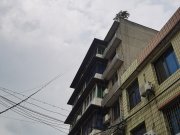 五津西路城西巷5号小区