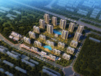 邢台万腾御景城