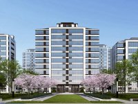 国兴三巽翡翠熙岸