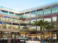 苏滁汽车生活广场