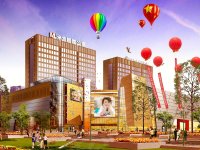 滁州米盒KidsMall