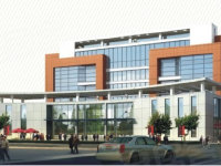 安徽大雄华东农贸食品城