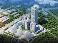 深汕绿地商务中心