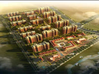 鲁商泰晤士商街