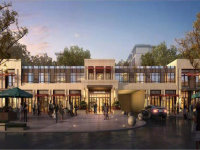 红星国际广场商铺