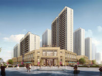 保利源诚·领秀海商铺