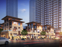 青岛碧桂园云境商铺