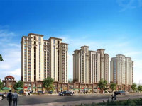 山河城伴山星河三期