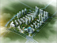 合联姜山新型产业城