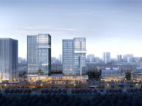 天安数码城·芯云谷