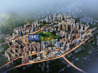 和达新都汇商铺