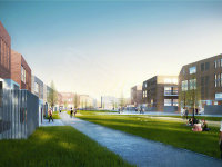 招商蛇口·青岛网谷