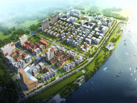 保利科创慧谷（青岛）科技园