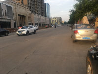 青岛缤纷五洲商业广场