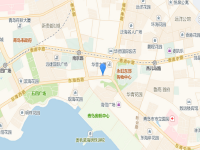 世茂天擎写字楼