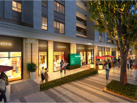 海信湖岛世家二期商铺