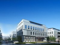 Max科技园(青岛•红湾)