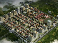 青岛光谷国际海洋信息港