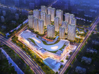 龙湖中天天玥·天晟玥府