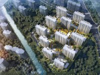 保利·明玥春汀