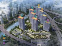 荣安·新月河滨