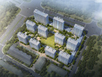 绿城·锦上月鸣