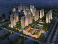 宏泰·崇文学府