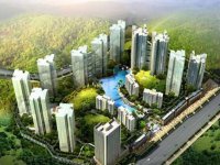 军都国际财富中心