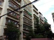 朝阳洞石油小区