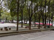 三五三七厂生活小区