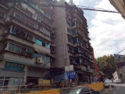 供电局宿舍(解放路清新巷)