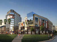 润茂贵州物联港