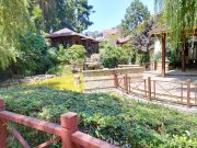 中天托斯卡纳22组团(别墅)