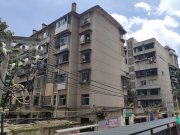 贵州省轻坊工业设计院宿舍