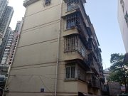 黄家井小学教师宿舍