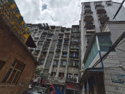 文广局职工宿舍