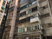 甲秀二校区教师楼