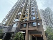 宇虹万花城南区