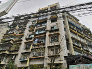 城基路中行小区