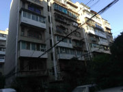 贵阳市发电厂宿舍