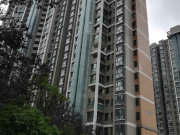 金阳世纪城龙泽苑北区