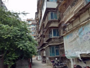 青山小区22-32号院