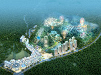 恐龙小镇龙栖苑