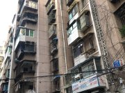 电力巷17号小区