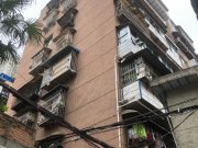 豆腐巷17号小区