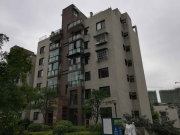 中天帝景传说(D区)