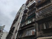 云岩区税务宿舍