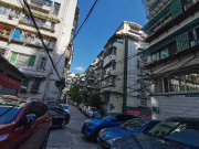 省水利设计院小区