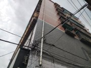 蓑草路11号小区