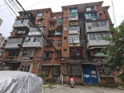 省疾控中心家属区